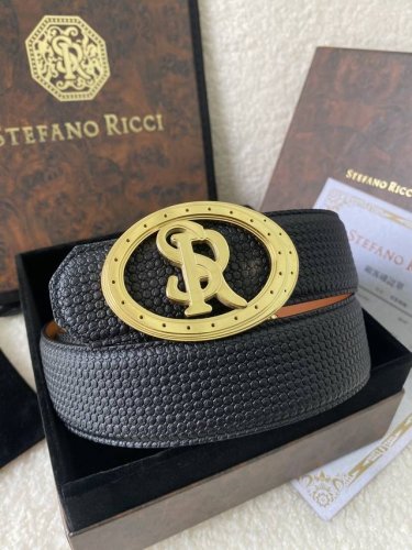 Special Stefano Ricci New Design, Premium Quality, Classic Eagle-Head Steel Buck