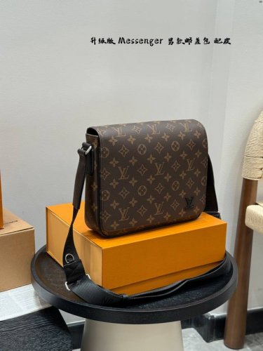 Gift box packaging Upgraded version with high-quality leather Limited Edition m