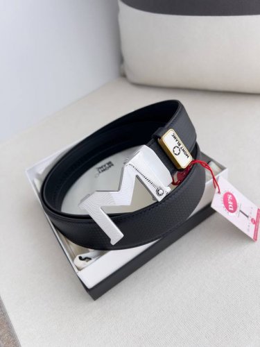 Product name: Montblanc. Montblanc original single belt automatic belt Model: a