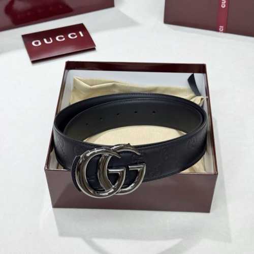 G brand. Suitable for both business casual and formal wear! 3.8cm heat-pressed p