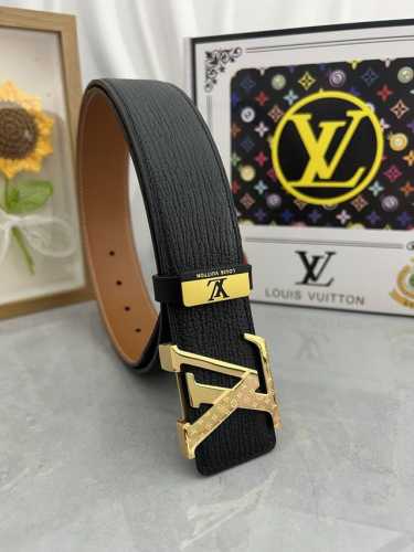 Product Name: Lv..Louis..Louis Vuitton Original Material: Original Leather Belt