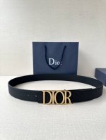 This D-Dream belt is a new addition to the Spring/Summer ready-to-wear collectio