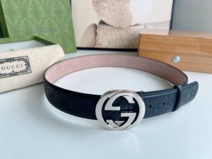 The most classic double G style for commuting and casual wear, simple and neat,