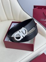 Ferragamo Double-Sided Original Imported Top Layer Cowhide Double-Sided Use Vacu