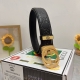 Product name: Gucci.Gucci automatic belt Material: original leather belt origin