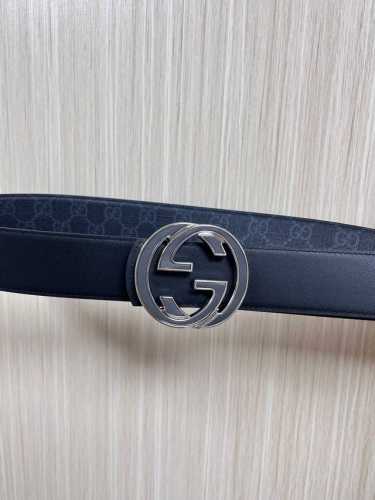 New for the season! This eye-catching men's belt is part of the 2026 Early Sprin
