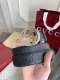 Gucci. Gucci Full Set Packaging 3.8Cm Imported Calfskin Embossed, Authentic Stor