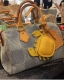 Official website new products hot sale Louis Vuitton Lv small crab earphone bag