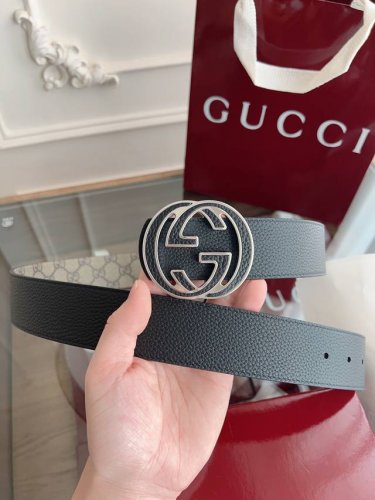 Gucci New Update Double G Buckle Ddd