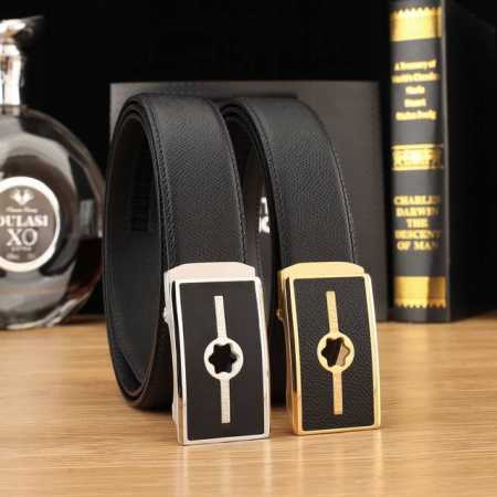 Special Montblanc Automatic Secret Original Single High-End Quality Width 3.5 Au - Click Image to Close