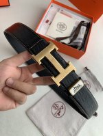 Product Name: Herm S Original Single Model: Double-Sided Buckle, Actual Photo Of
