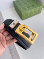 Product name: Gucci.Gu...Cci automatic belt belt Model: automatic buckle, pure s