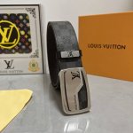 Product Name: Louis Vuitton Original Belt Material: 100% Top Layer Cowhide Leath