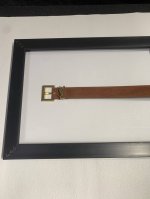 YSL official website synchronized with the new 3.0 width, same as the boutique a