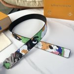 L0Uis Vuitt0N The latest upgraded version of the counter. 40mm wide, crafted fro