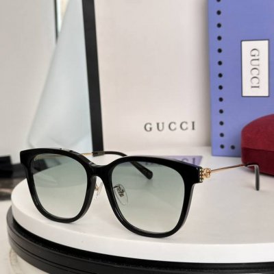 Gucci, new sunglasses, high quality Model: Gg1884Sk, Size: 56