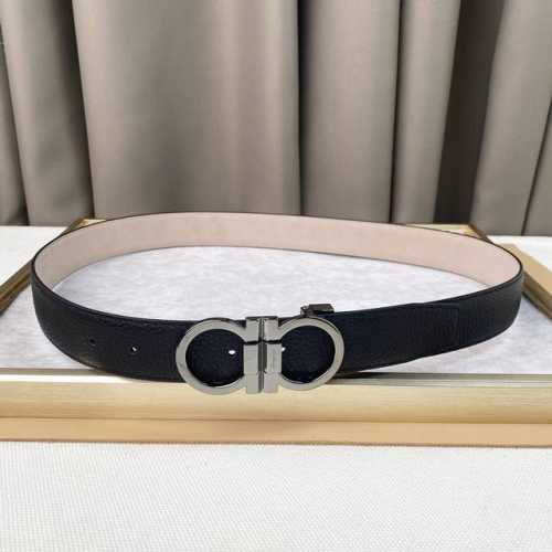 Men's Fila, Soft And Delicate, Versatile And Elegant, Width 3.5 Cm, Official Web