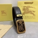 Product Name: Burberry Original Material: 100% top-grain cowhide belt, guarantee
