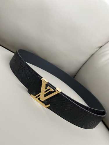 Lv Louis Vuitton 4.0 Hot Pressed Three-Dimensional Calfskin High Quality Steel B
