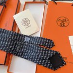 New style tie is out! Herm