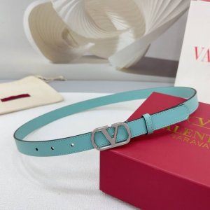 2.0 Cm Warren Belt, Double-Sided Top-Grain Cowhide Leather, Length: .75, .80, .8