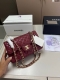 with mirror Chanel chain classic Cf crossbody or shoulder carry no matter how t