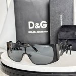 Details Dolce & Gabban*Model: Dg6019 Size: 134 0-132 DDD