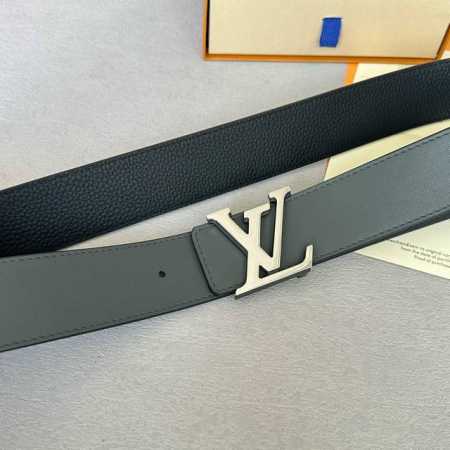 l0Uis Vuitt0N Latest Upgraded Version In The Store Width 40Mm Original Lychee - Click Image to Close