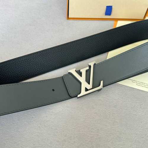 l0Uis Vuitt0N Latest Upgraded Version In The Store Width 40Mm Original Lychee