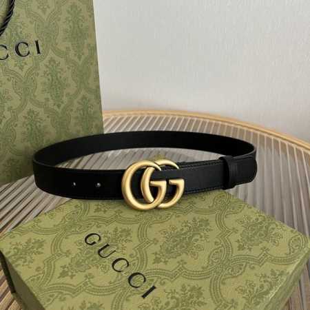 Gucci 2025 new men's lapel Polot shirt short sleeves is made of imported fabrics - Click Image to Close