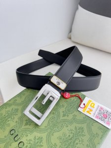 Product Name: Gucci.Gu...Cci Automatic Belt Model: Automatic buckle, pure steel