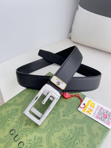 Product Name: Gucci.Gu...Cci Automatic Belt Model: Automatic buckle, pure steel