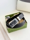 Product Name: Gucci.Gu...Cci Automatic Belt Belt Model: Automatic Buckle Inner W