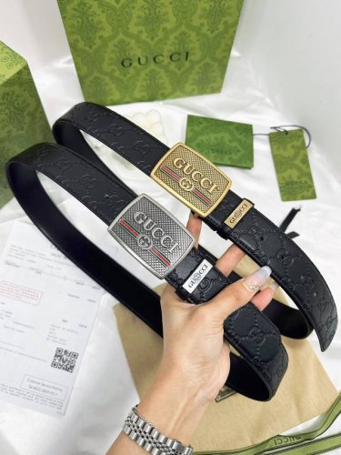 Belt: Gucci.Gu...Cci original Belt: 100% first layer cowhide, guaranteed genuine