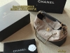 Suede bag with box Size: 36*25cm I heard this Chanel 25A is the hottest suede ba