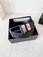 Product name: Prada belt original Model: pin buckle, original classic boutique r
