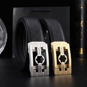 Montblanc Automatic Secret Original High-end Quality Official Counter Synchrono