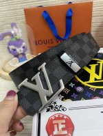 Product Name: Lv..Louis..Louis Vuitton Original Material: Original Leather Belt