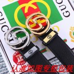 Product Name: Gucci Belt. Gucci belt original single belt material: 100% top lay