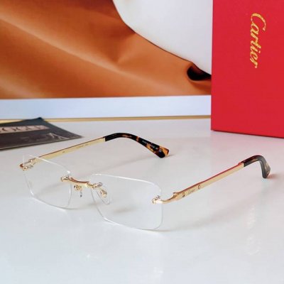 Cartie* Ct0511O Size