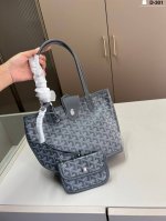 Goyard shopping bag DDD