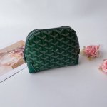 New arrival: Vendome Pouch mini shell-shaped cosmetic bag. The entire bag is so