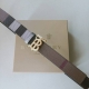Brand: Burberry Price Size: 30Mm Width Authentic Size Hardware Material: Counter