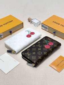 Color: Cherry White Flower Size: 19X10 Model: 60017Lv New Cherry Single Zipper