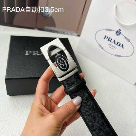 Special Brand: Prada New Imported Calfskin, Soft And Smooth To The Touch. Featur - Click Image to Close
