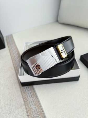 Product Name: Montblanc Original Belt Automatic Belt Model: Automatic Belt, Orig - Click Image to Close