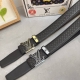 Product name: Lv..Louis..VuittonMaterial: Original cowhide belt 100% first-laye