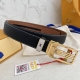 Product Name: Lv..Louis..Vuitton Belt Original Automatic Belt Model: Automatic