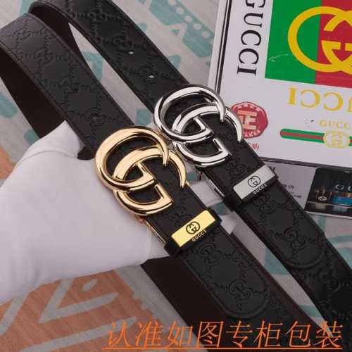 Product Name: Gucci Belt Original Belt Material: 100% First Layer Cowhide Belt,