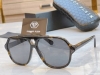 Philipp Plei* new sunglasses, Mod: Spm, Size: 61 mouth 13-145 DDD